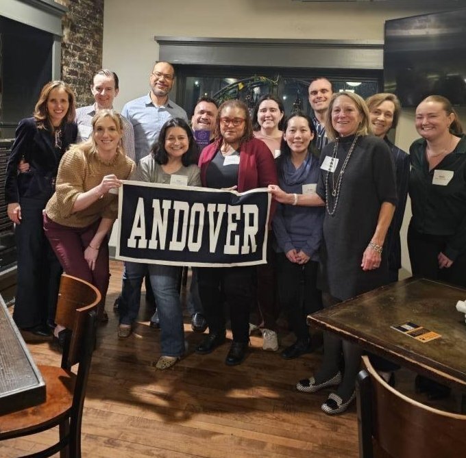 Andover For Life Chicago